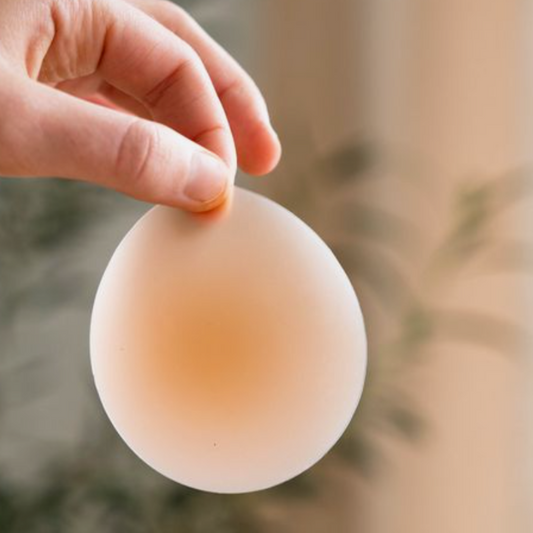 Nipple Covers That Are Fully Seamless Under Clothes?