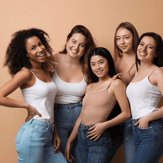 Best Stick-On Nipple Covers for Dresses | Jolene