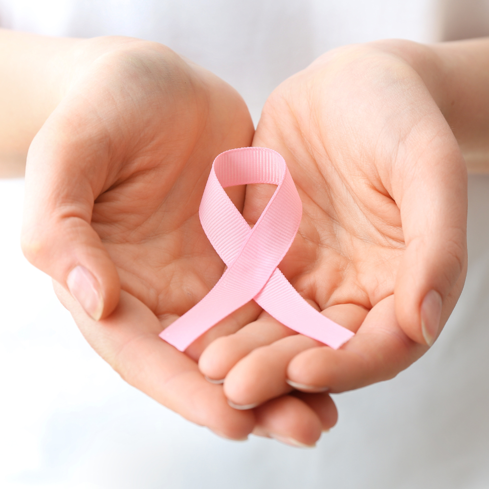 Jolene premium silicone adhesive nipple covers supports Breast Cancer UK