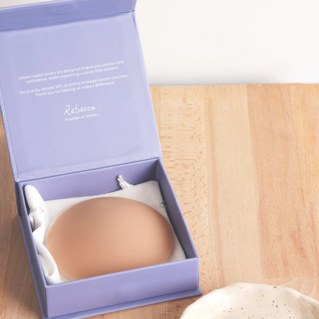 Why Have My Nipple Covers Stopped Sticking?