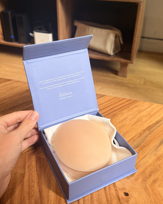 Royal Ascot Style Tips: The Best Nipple Covers for Race Day Elegance