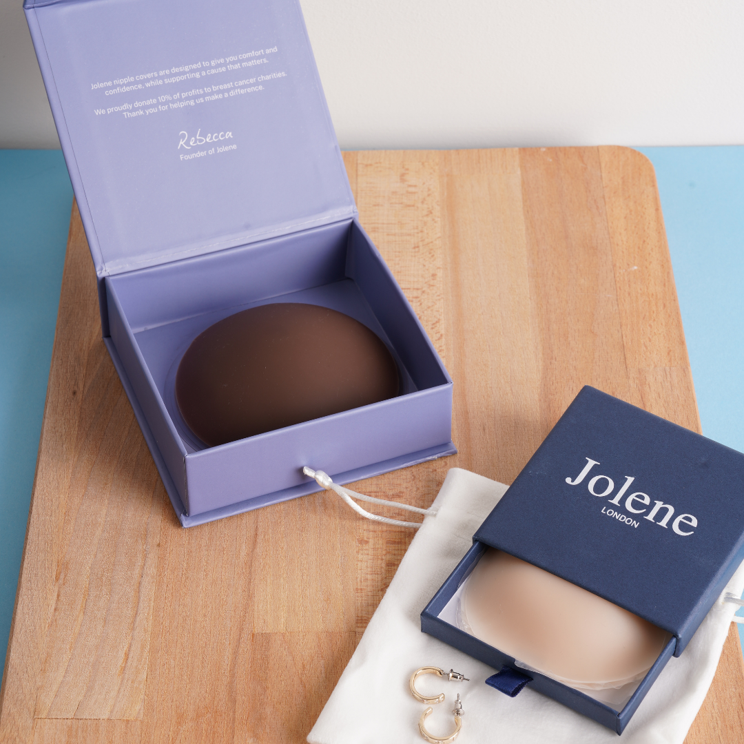 Medical Grade Silicone Nipple Covers: Why They’re the Gold Standard
