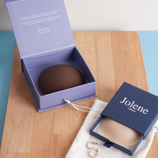 Medical Grade Silicone Nipple Covers: Why They’re the Gold Standard