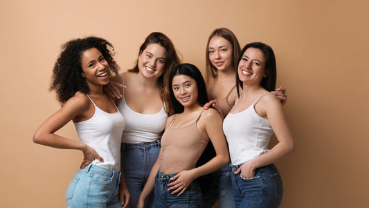 How to Go Braless Comfortably: The Complete Guide to Nipple Covers