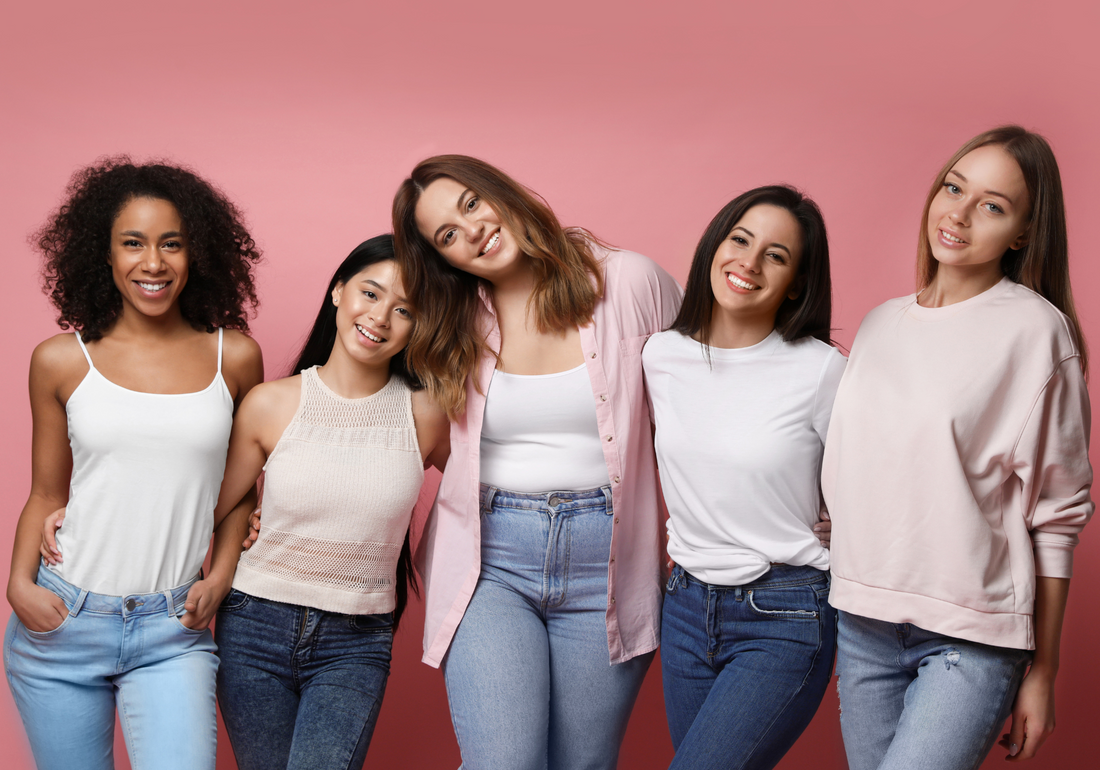 Festival Fashion Survival Guide: Stay Braless and Comfortable in the Heat