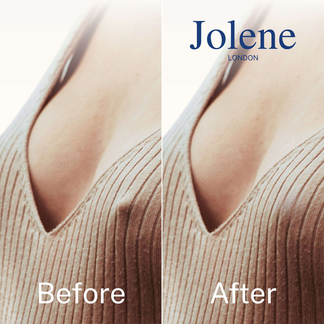 Chilly Day Comfort: Nipple Covers vs Bras | Jolene