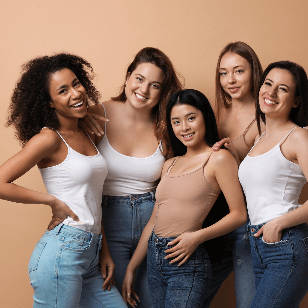 Jolene Premium Nipple Covers: The Ultra‑Thin Bra Alternative Featured in OK! Magazine