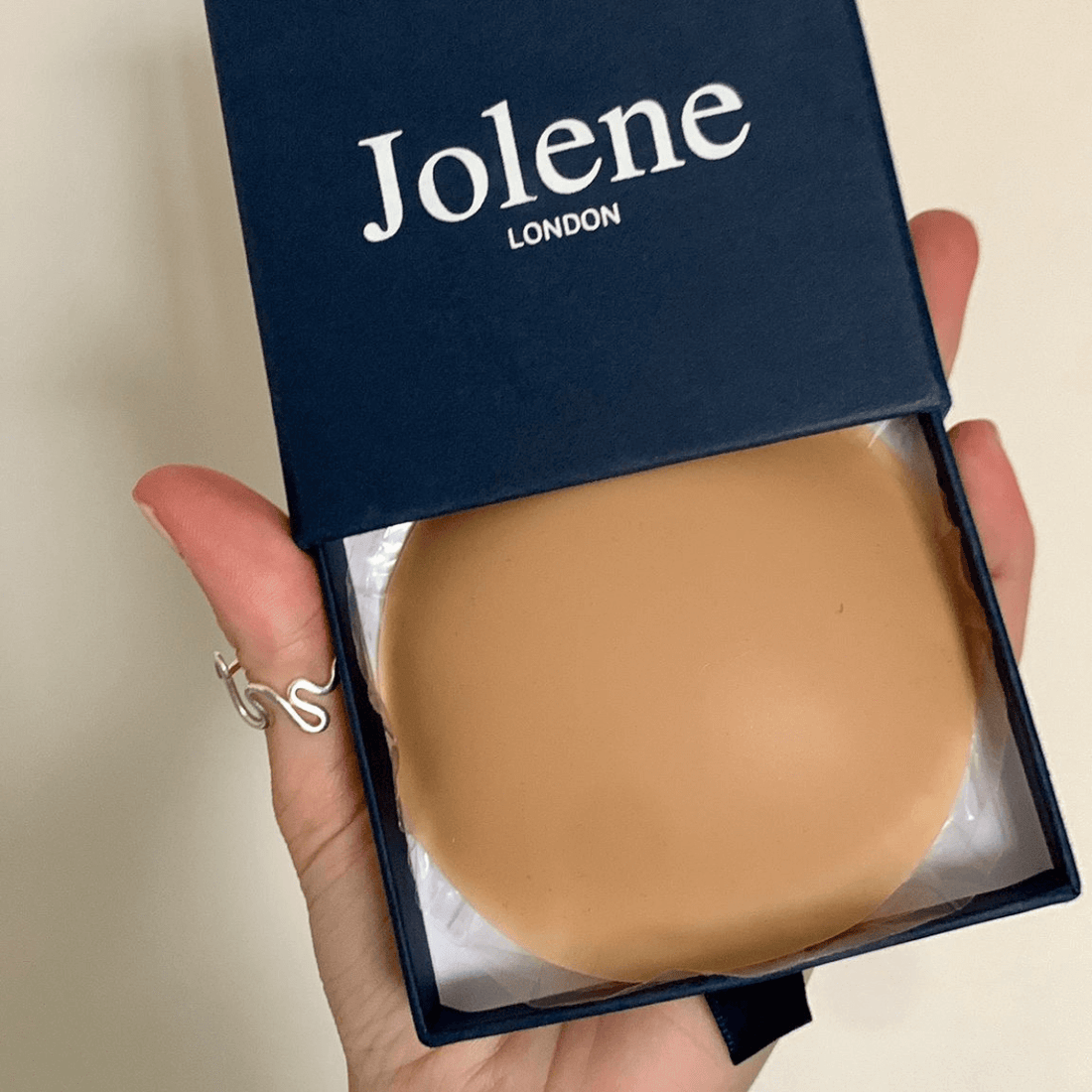 The Rise of Silicone Nipple Covers in Fashion