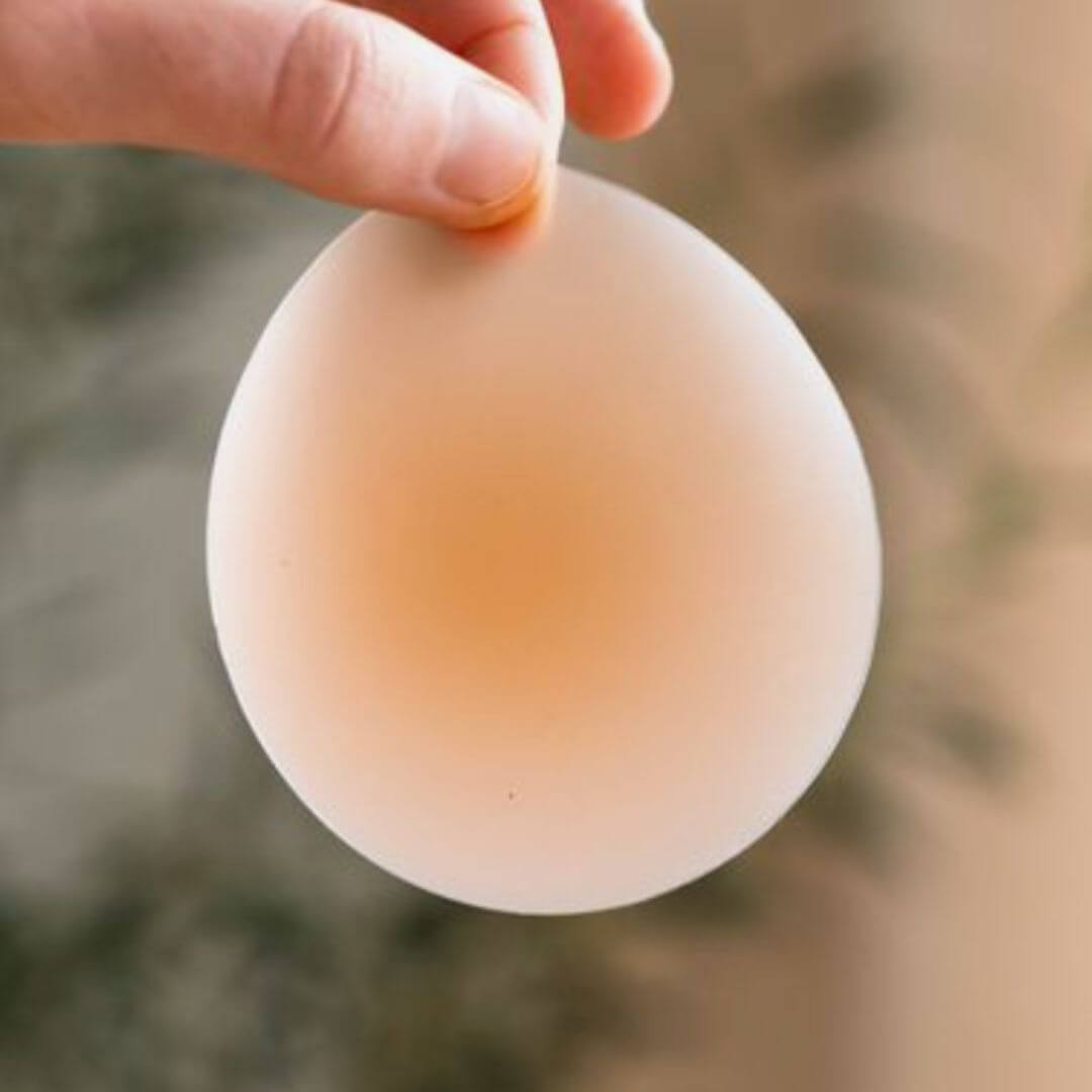 Which Nipple Covers Stay Invisible Under Clothing?