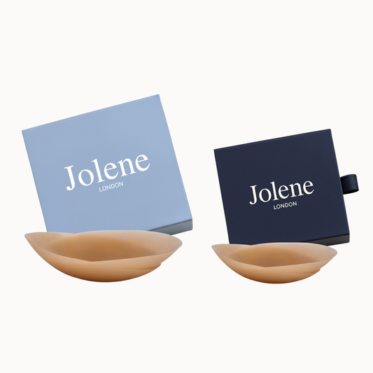 Are nipple covers suitable for asymmetrical breasts?