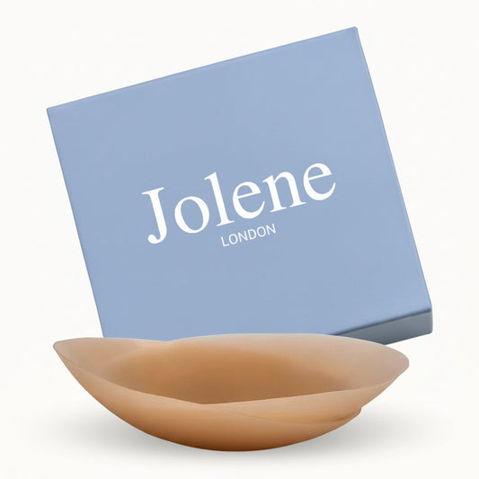 Jolene premium adhesive-free nipple covers