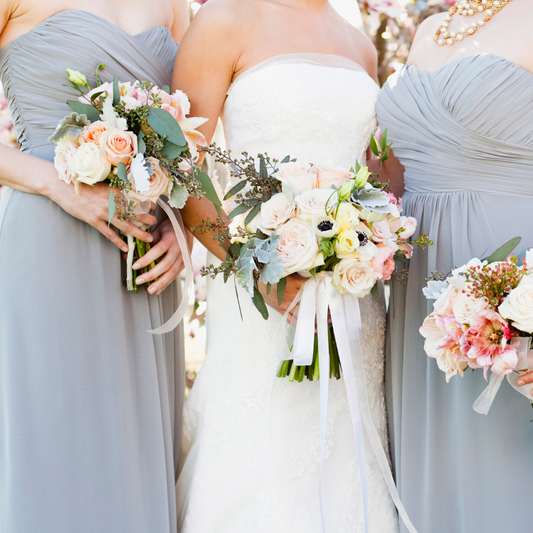 How Nipple Covers Keep You Chic for Autumn Weddings