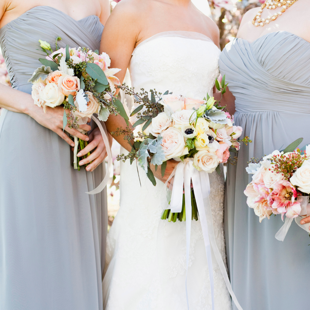 How Nipple Covers Keep You Chic for Autumn Weddings | Jolene