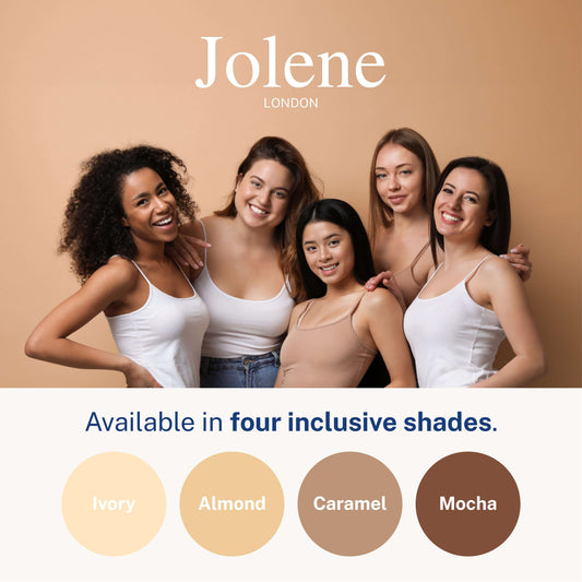 Fall Shades: Discover Your Perfect Nipple Covers | Jolene
