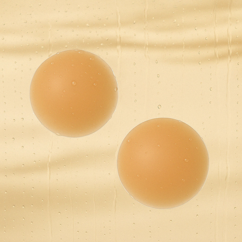 Backless & Strapless Nipple Covers