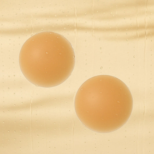 Backless & Strapless Nipple Covers