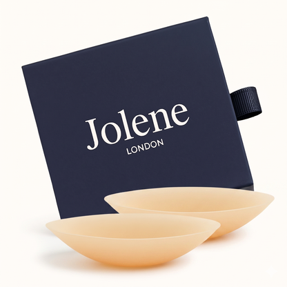 Premium Silicone Nipple Covers (Adhesive)