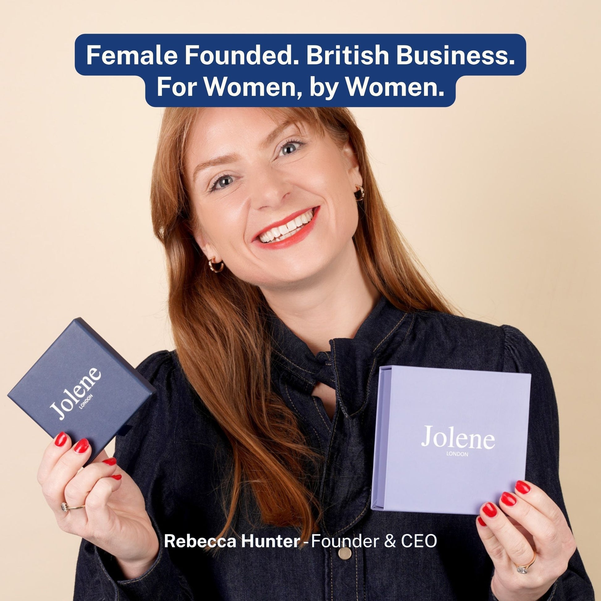 Jolene Nipple Covers Female Founded Brand