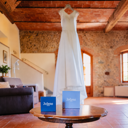 The Perfect Pair (Adhesive & Adhesive Free)