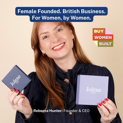 Jolene Nipple Covers Female Founded Brand
