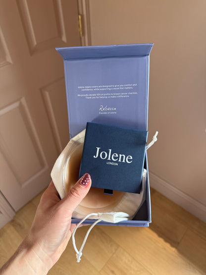 The Perfect Pair (Adhesive & Adhesive Free)