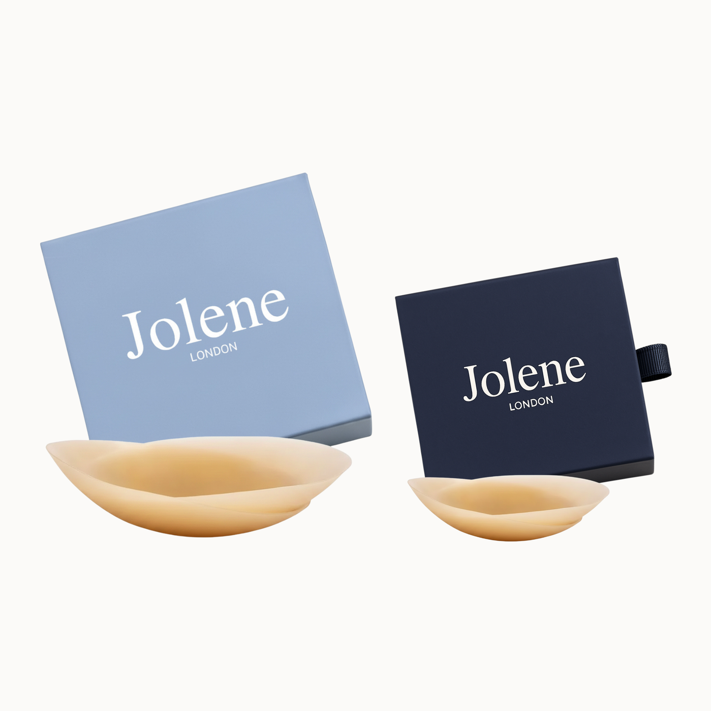 The Perfect Pair (Adhesive & Adhesive Free)