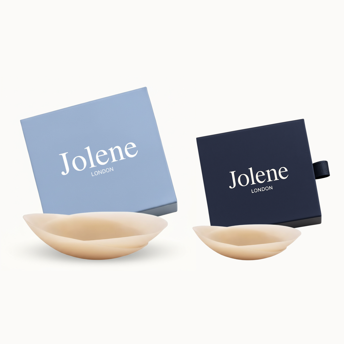 The Perfect Pair (Adhesive & Adhesive Free)
