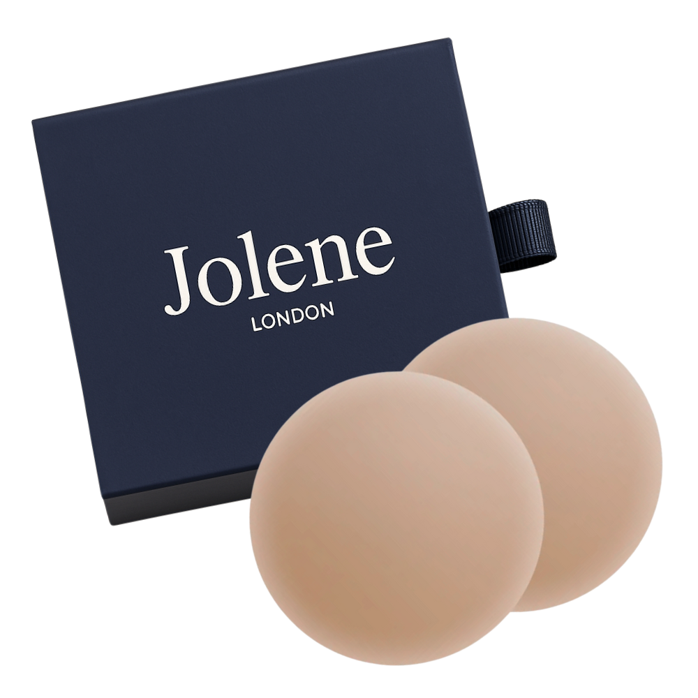 Jolene Silicone Premium Nipple Covers Buy Online Nip Covers Caramel
