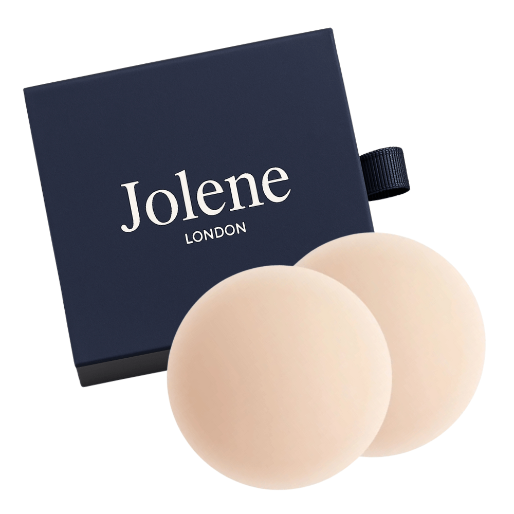 Jolene Silicone Premium Nipple Covers Buy Online Nip Covers Ivory