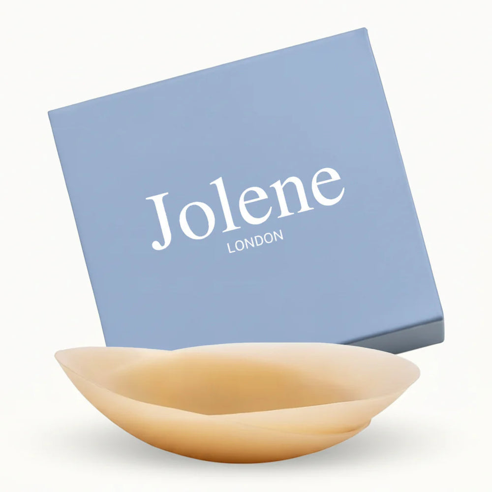 Premium Silicone Nipple Covers (Adhesive Free)