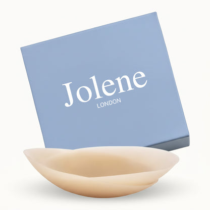 Premium Silicone Nipple Covers (Adhesive Free)