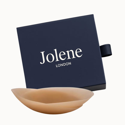 Premium Silicone Nipple Covers (Adhesive)