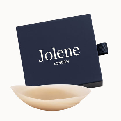 Premium Silicone Nipple Covers (Adhesive)