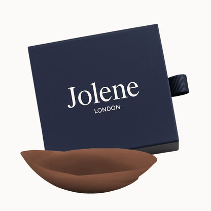 Premium Silicone Nipple Covers (Adhesive)