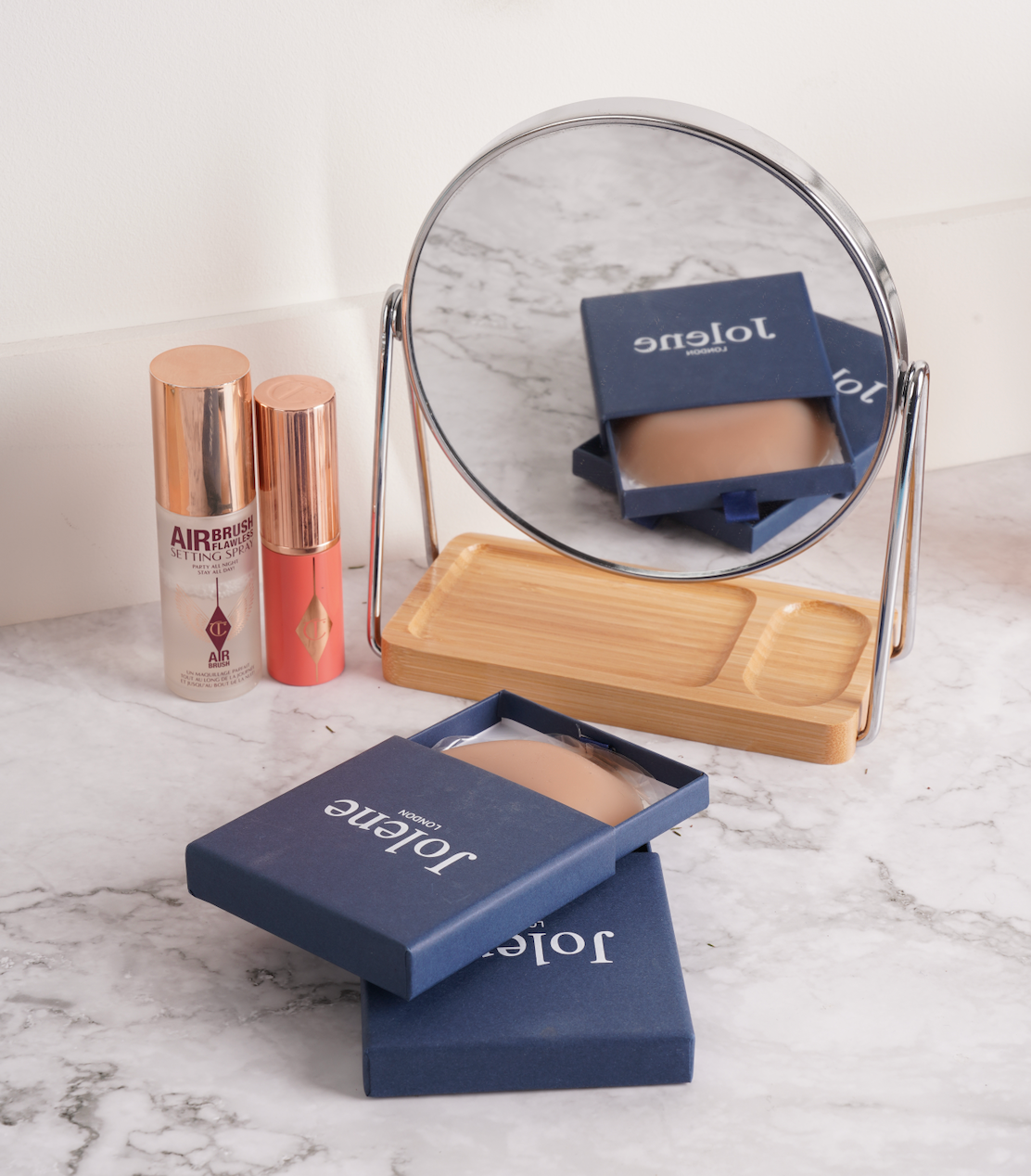 Premium Silicone Nipple Covers (Adhesive)